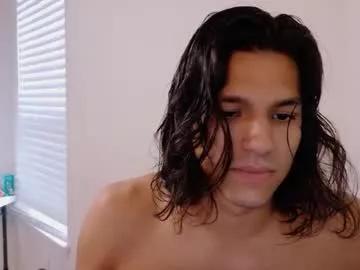 apachewithawebcam from Chaturbate is Freechat