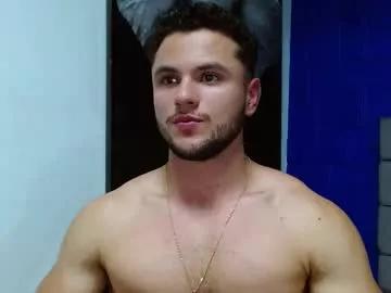apolo_klein1 from Chaturbate is Freechat