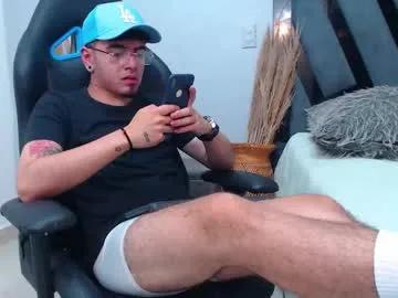 apolo_lopez from Chaturbate is Freechat