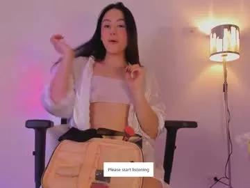 apoteosis_ from Chaturbate is Freechat