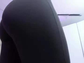 april_bowie from Chaturbate is Freechat