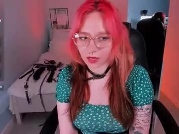 april_coy from Chaturbate is Freechat