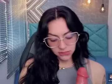april_dumont from Chaturbate is Freechat