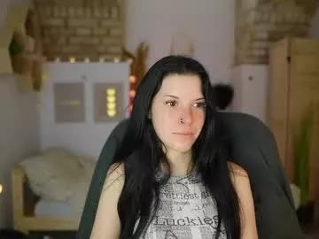 april_olsen from Chaturbate is Freechat