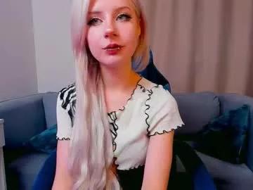 april_whitee from Chaturbate is Freechat