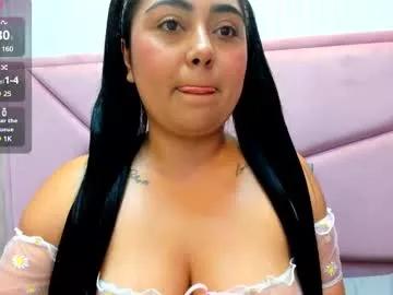 aprilgoddess_ from Chaturbate is Freechat