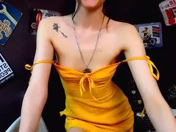 aprillswift_ from Chaturbate is Freechat