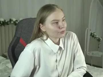 aprilserenity from Chaturbate is Freechat