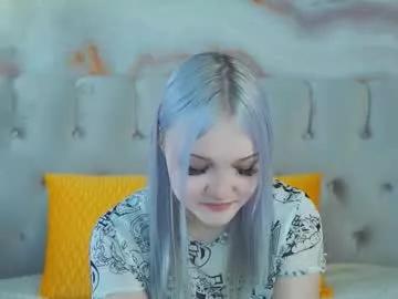 aquanighty from Chaturbate is Freechat