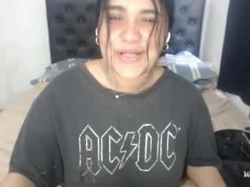 aralynmielle from Chaturbate is Freechat