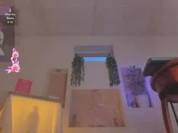 arcana_angel from Chaturbate is Freechat