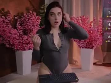 arcanedoll from Chaturbate is Freechat