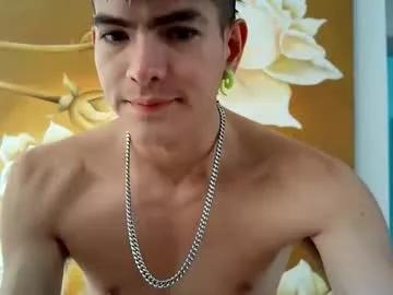 archangel033 from Chaturbate is Freechat