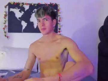 archangel033 from Chaturbate is Freechat