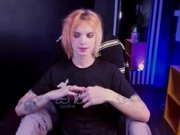 archiehali from Chaturbate is Freechat