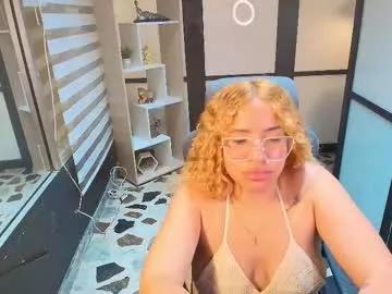 arelissummer from Chaturbate is Freechat