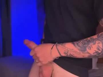 ares_dickson1 from Chaturbate is Freechat