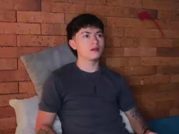 ares_dickson1 from Chaturbate is Freechat