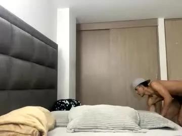 aresandnikk from Chaturbate is Freechat