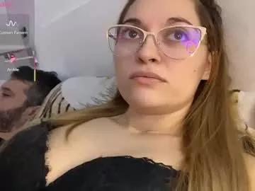 argentin3hotcouple from Chaturbate is Freechat