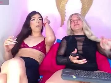 arhyanna_white from Chaturbate is Freechat