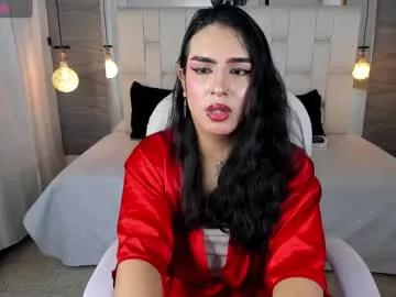 aria07_ from Chaturbate is Freechat