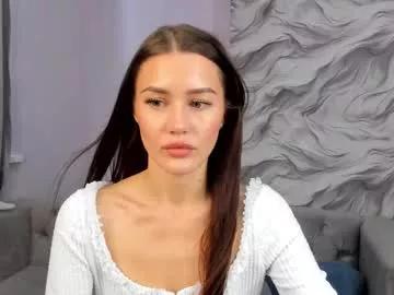 aria_mila from Chaturbate is Freechat