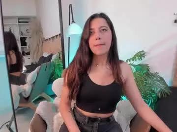 aria_sweetling from Chaturbate is Freechat