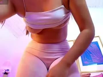 ariaa_sweett from Chaturbate is Freechat
