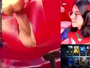 ariaddams from Chaturbate is Freechat
