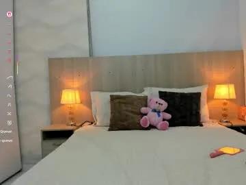 ariadna_gonzales from Chaturbate is Freechat