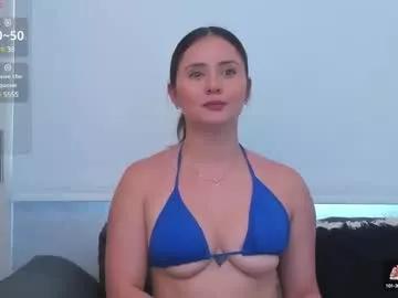 ariadnaa_brown1 from Chaturbate is Freechat