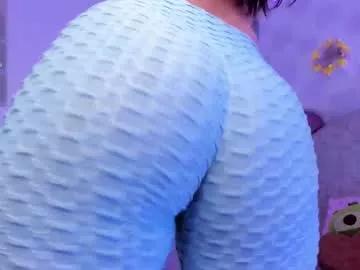 ariah_walker_ from Chaturbate is Freechat