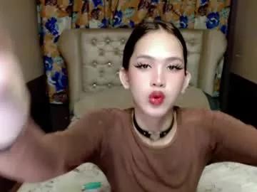ariahooper from Chaturbate is Freechat