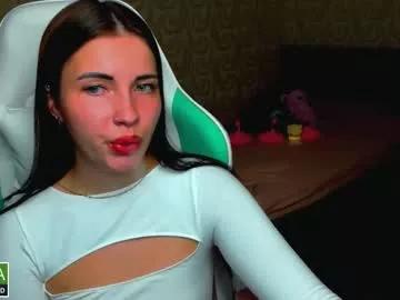 ariameow555 from Chaturbate is Freechat
