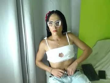 ariana_14_ from Chaturbate is Freechat