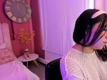 ariana__clauss from Chaturbate is Freechat