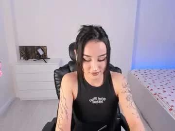 ariana_bambii from Chaturbate is Freechat