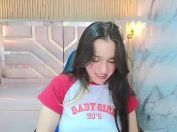ariana_blue_r from Chaturbate is Freechat