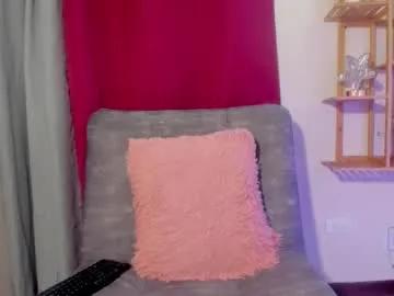 ariana_clarkk from Chaturbate is Freechat