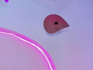 ariana_klart from Chaturbate