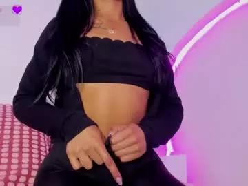 ariana_klart from Chaturbate
