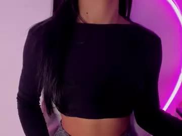 ariana_klart from Chaturbate