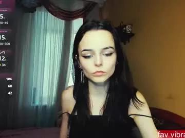 ariana_light from Chaturbate is Freechat