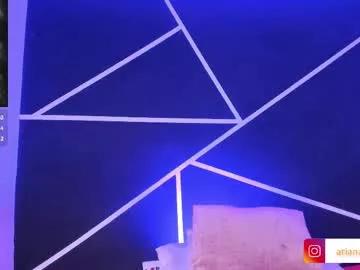 ariana_pierce from Chaturbate is Freechat