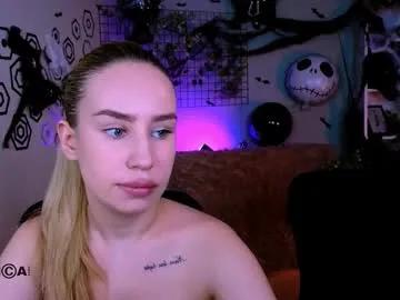 ariana_ross7 from Chaturbate is Freechat