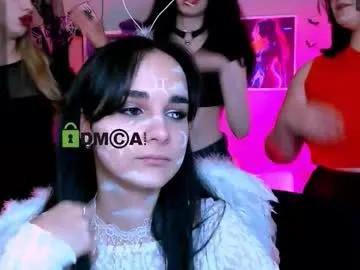 ariana_ross7 from Chaturbate is Freechat