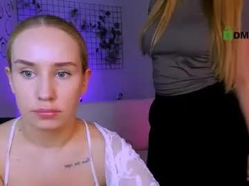 ariana_ross7 from Chaturbate is Freechat