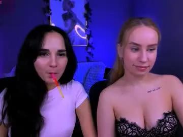 ariana_ross7 from Chaturbate is Freechat