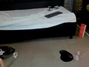 ariana_toro from Chaturbate is Freechat